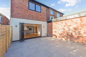 Lower Farlington Road